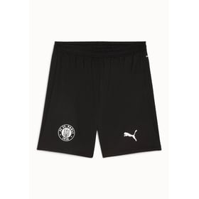 Men's FC St. Pauli 2025/26 Third Shorts