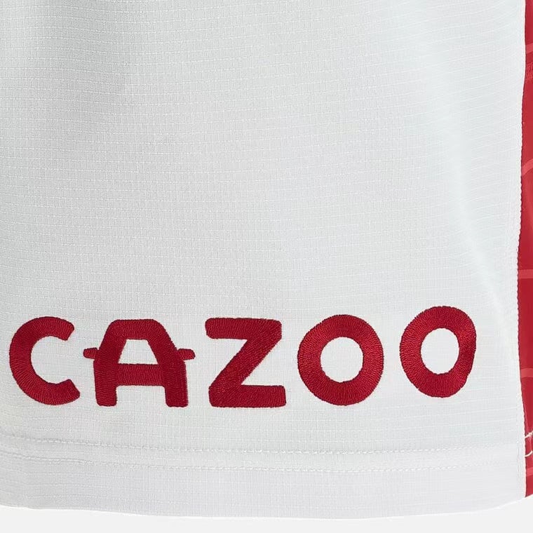 Men's Wales Rugby 2021 Shorts