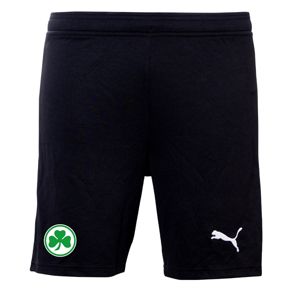 Pantaloncini Away Bambino SpVgg Greuther 2026/27