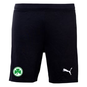 Pantaloncini Away Uomo SpVgg Greuther 2026/27