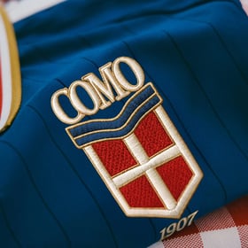 Damen Como 2026/27 Heimtrikot