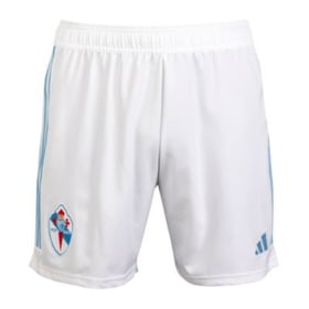 Herren Celta Vigo 2023/24 Heim Shorts