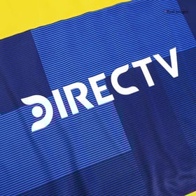 Boca Juniors Heimtrikot 23/24