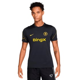Maillot d'Échauffement Tiers Chelsea 2026/27 - Bleu Pitch Homme