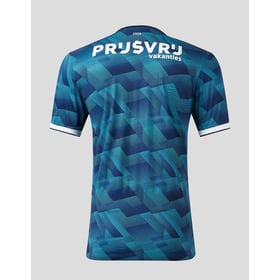 Women's Feyenoord 2023/24 Away Shirt