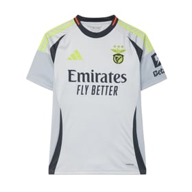 Women's SL Benfica B 2024/25 Third Shirt