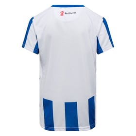 Kinder Odense Boldklub 2025/26 Heimtrikot
