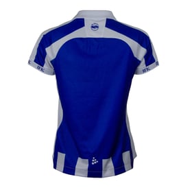 Damen IFK Göteborg 2025 Heimtrikot