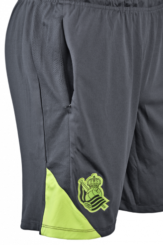 Women's Real Sociedad 2024/25 Third Authentic Training Shorts