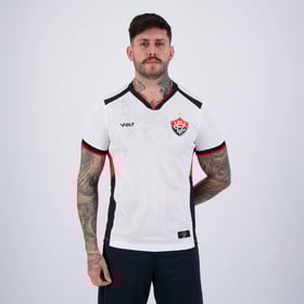 Maillot extérieur Vitória 2024 femme