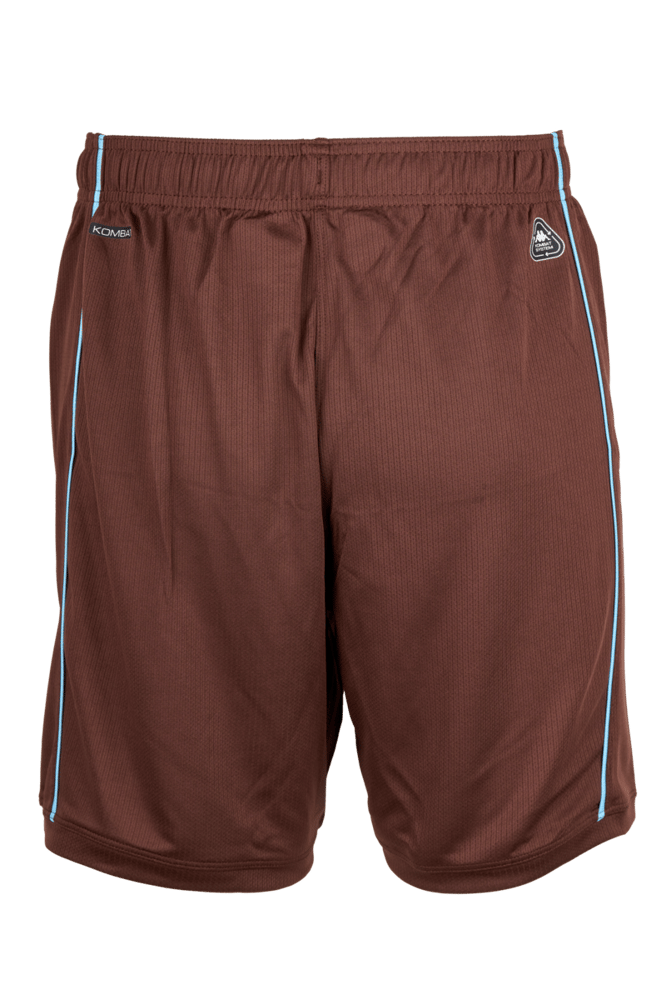 Kinder Empoli 2025/26 Drittes Shorts