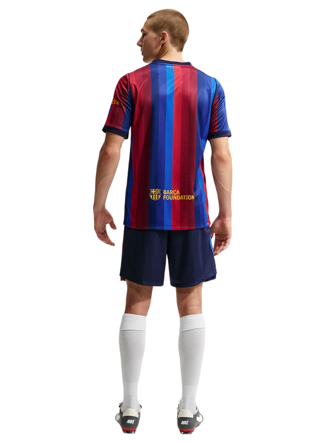 Pantaloncini Home Bambino FC Barcellona 2026/27