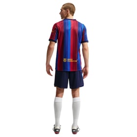 Pantaloncini Home Bambino FC Barcellona 2026/27
