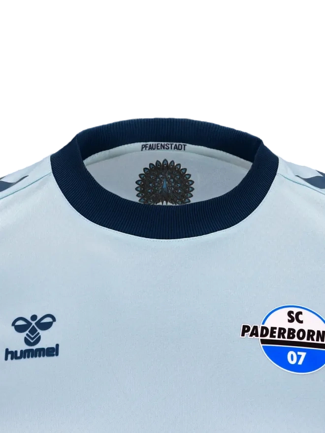 Herren SC Paderborn 07 2026/27 Drittes Trikot