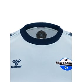 Herren SC Paderborn 07 2026/27 Drittes Trikot
