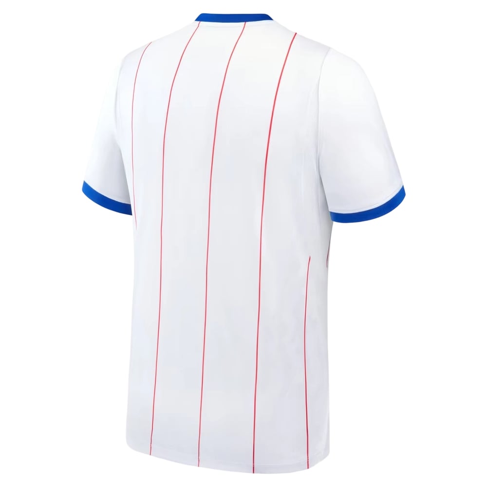 Herren Chelsea 2026/27 Drittes Trikot