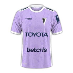 Kid's Pogoń Szczecin 2023/24 Away Shirt