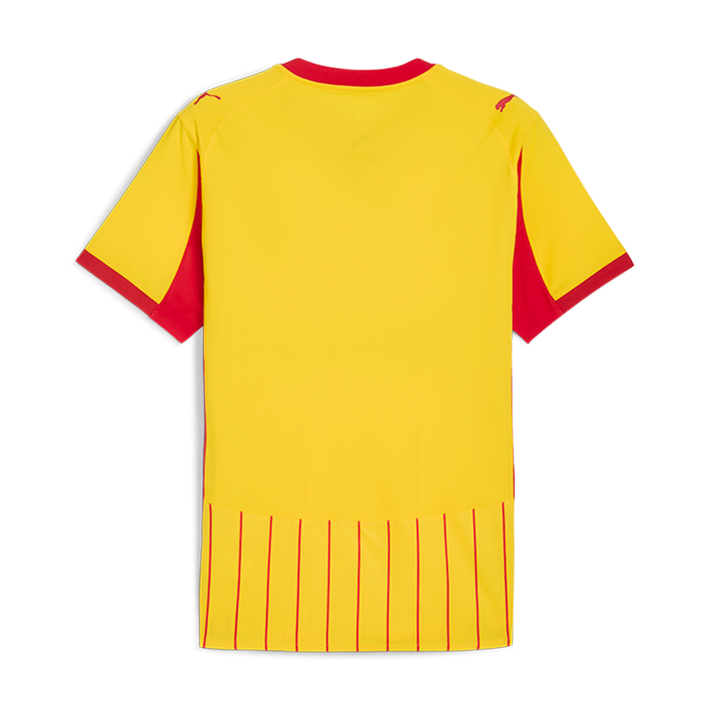 Damen RC Lens 2025/26 Heimtrikot