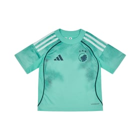 Dziecięcy trzeci zestaw FC Kopenhaga 2025/26