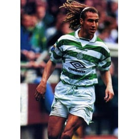 Celtic 1997/99 Heimtrikot