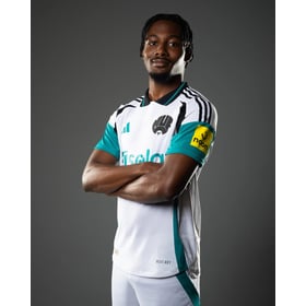 Herren Newcastle United 2024/25 Drittes Authentisches Trikot