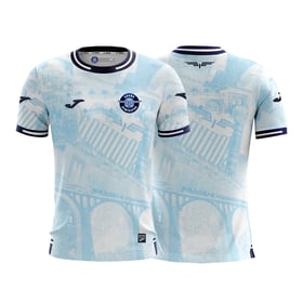 Damen Adana Demirspor 2024/25 Auswärtstrikot