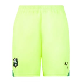 Damen Sassuolo 2023/24 Drittes Shorts