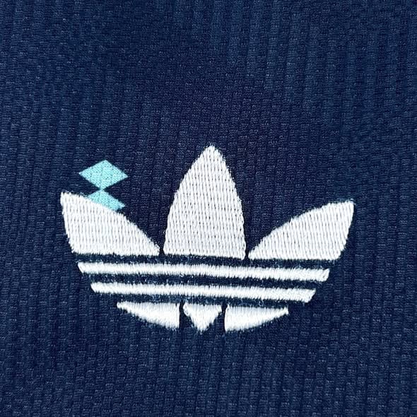 Niño Camiseta Visitante de la Copa del Mundo 2026 Alemania