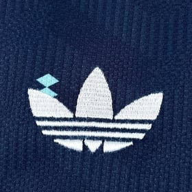 Niño Camiseta Visitante de la Copa del Mundo 2026 Alemania