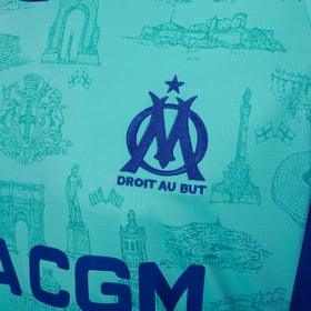 Women's OM 2025/26 Goalkeeper Shirt