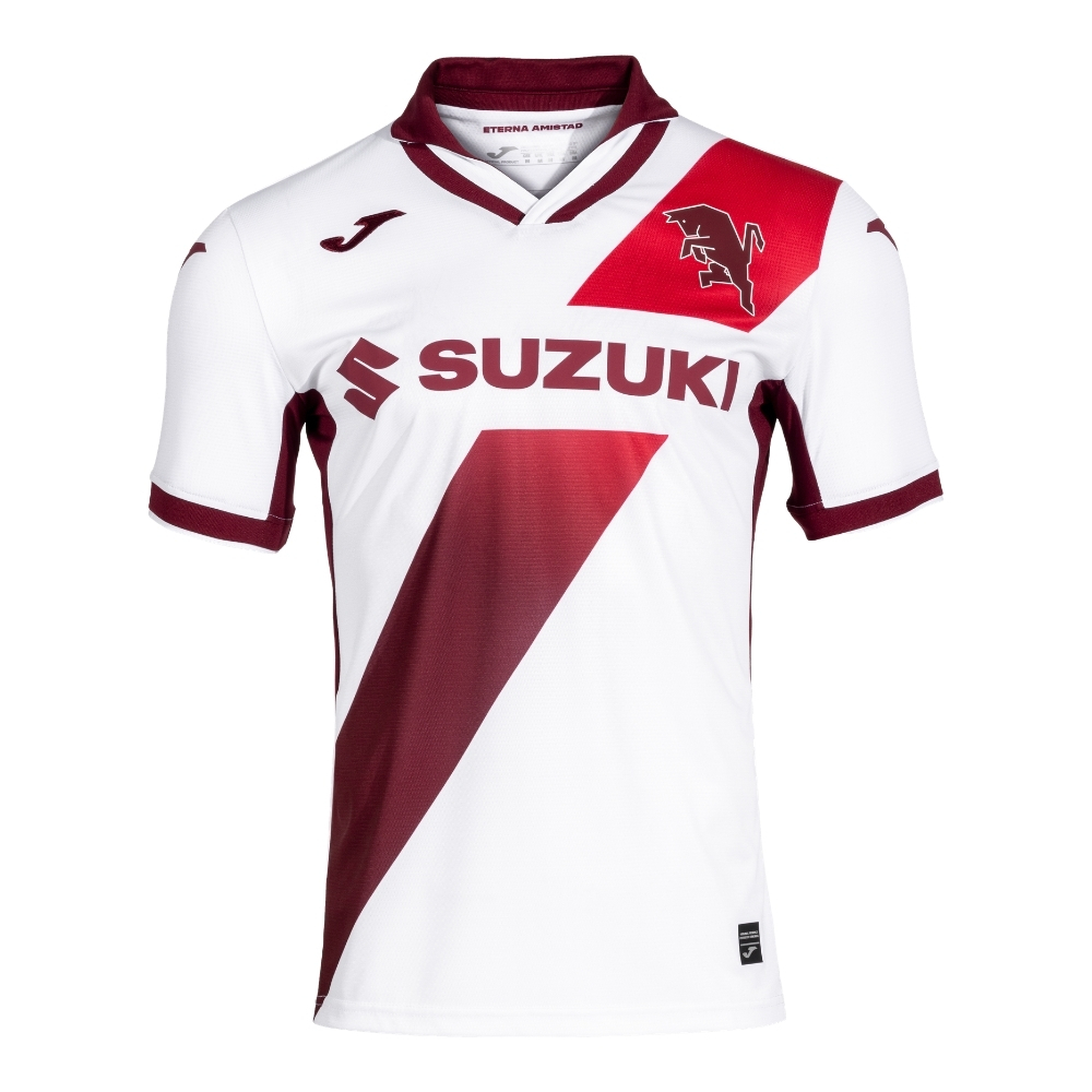 Maillot Extérieur Torino 2026/27 Enfant
