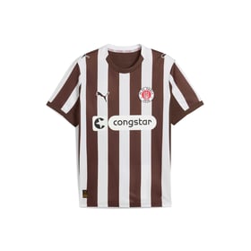 Herren FC St. Pauli 2025/26 Heimtrikot