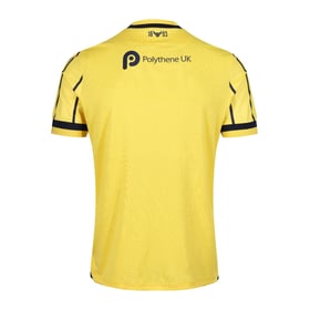 Herren Oxford United 2023/24 Heimtrikot