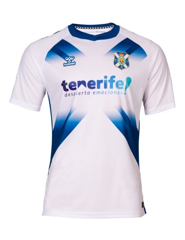 Damen CD Tenerife 2024/25 Heimtrikot