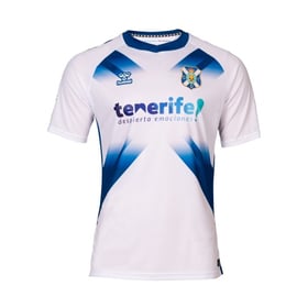 Damen CD Tenerife 2024/25 Heimtrikot