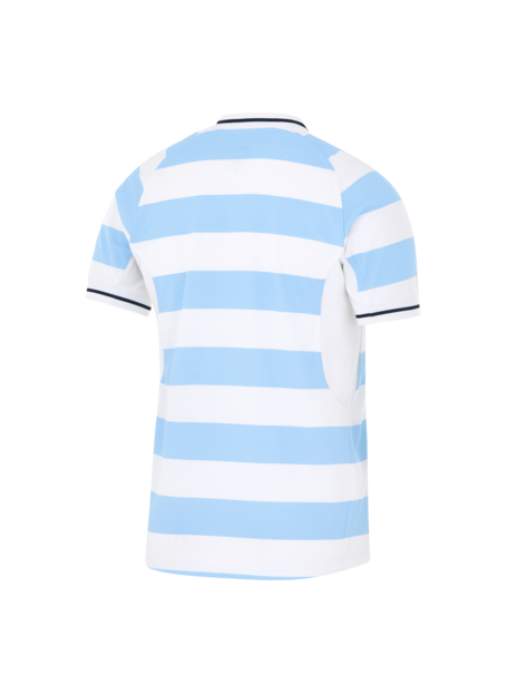 Kid's Racing 92 2025/26 Home Shirt