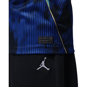 Maglia Coppa del Mondo 2026 Trasferta Brasile Bambino