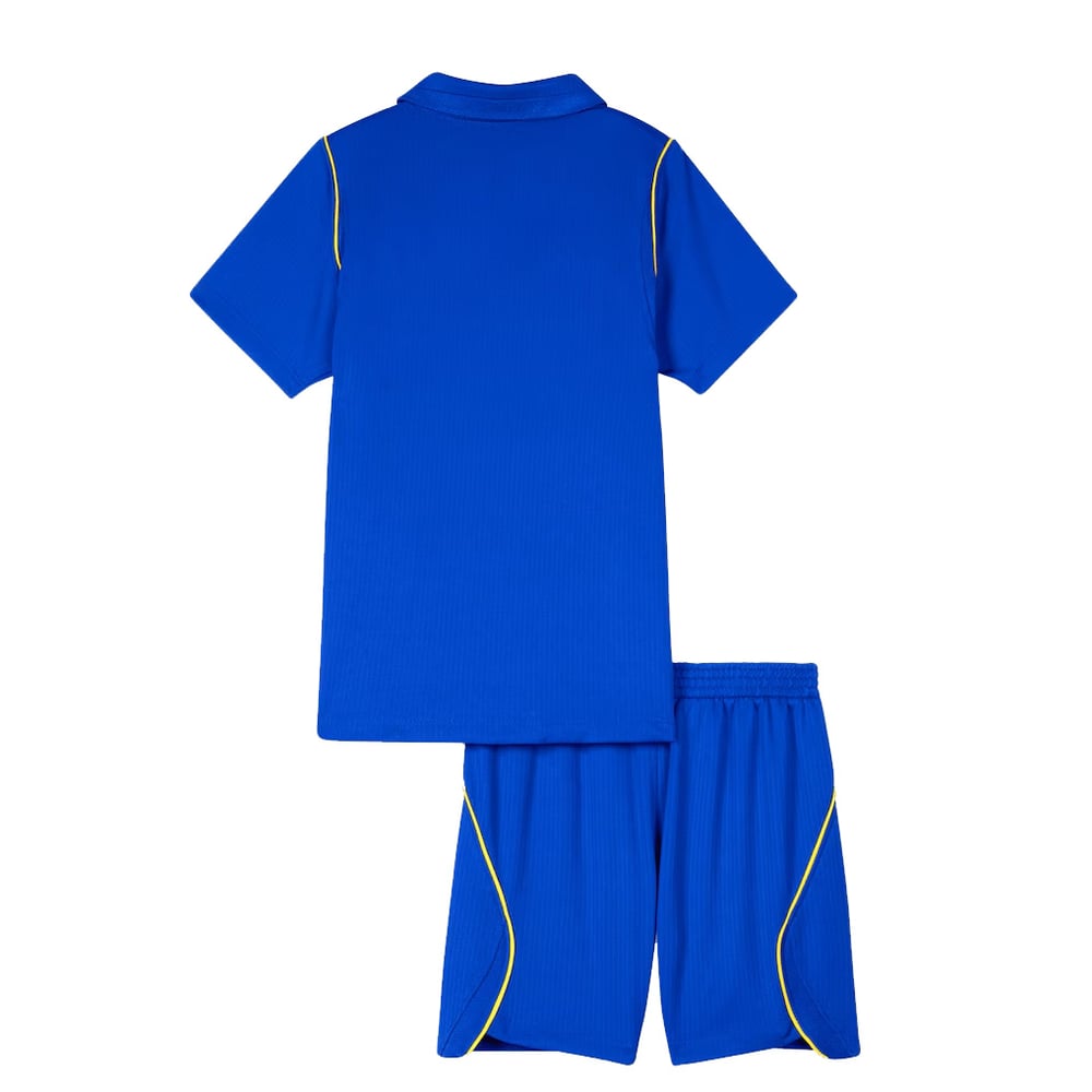 Tenue Domicile Chelsea 2026/27 Enfant