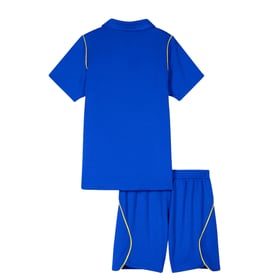 Tenue Domicile Chelsea 2026/27 Enfant