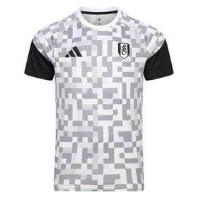 Maglia Pre Partita Casa Fulham 2026/27 Uomo