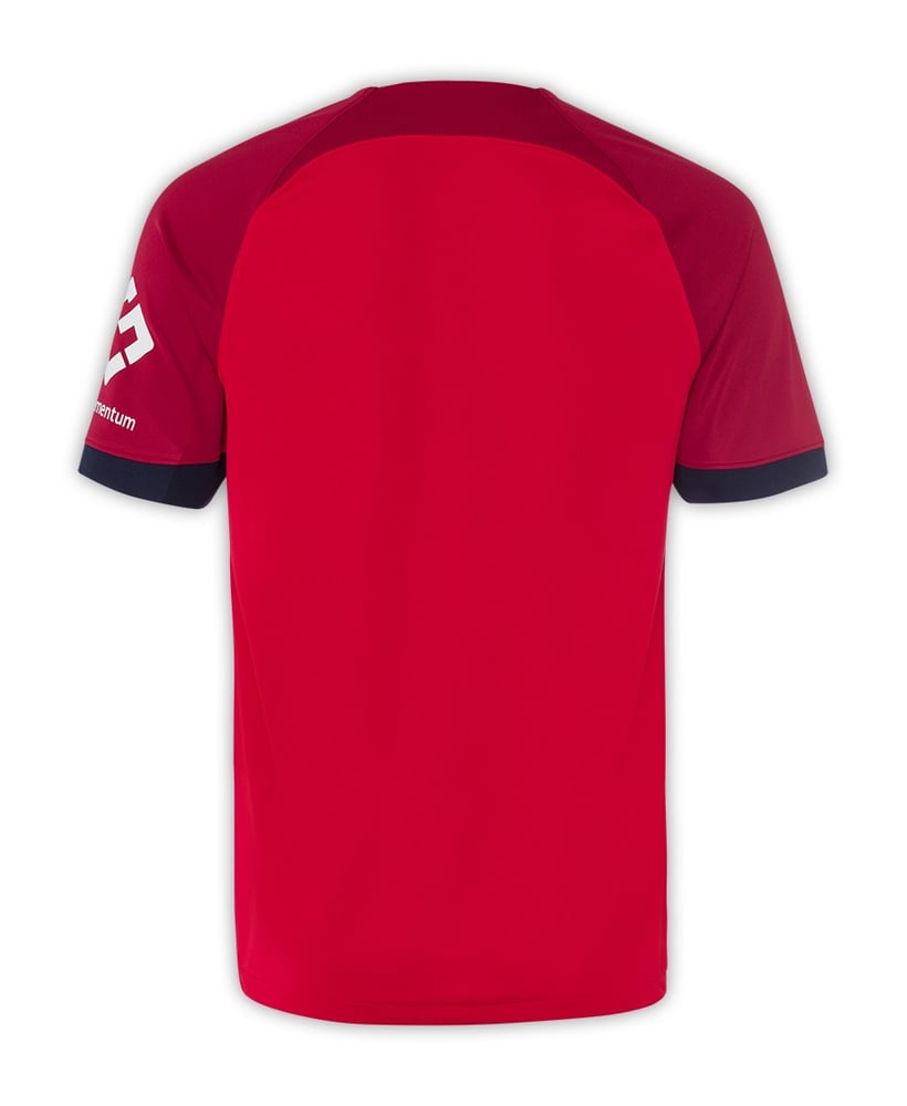 Damen Hertha BSC 2023/24 Drittes Trikot