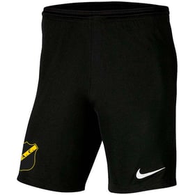 Herren NAC Breda 2023/24 Heimshorts