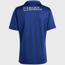 Men's France 2024/25 Home Shirt
