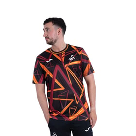 Maglia Bambino Swansea City 2026/27 Terza Pre Partita