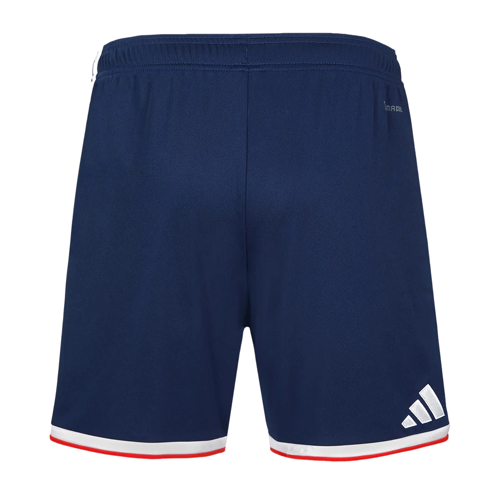 Kid's 1. FC Köln 2026/27 Third Shorts