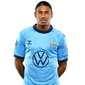 Men's HFX Wanderers FC 2026 Away Shirt
