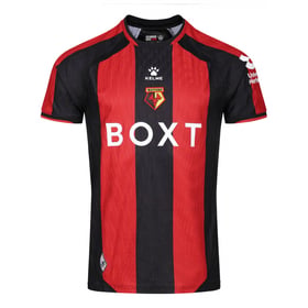Damen Watford 2026/27 Auswärtstrikot