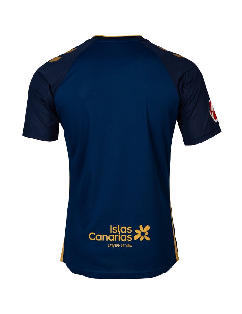 Kid's CD Tenerife 2024/25 Away Shirt