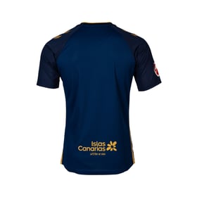 Kid's CD Tenerife 2024/25 Away Shirt