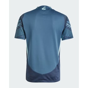 Damen Seattle Sounders FC 2025 Auswärts Shirt